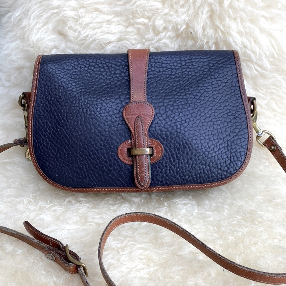 Vintage Dooney and Bourke bag